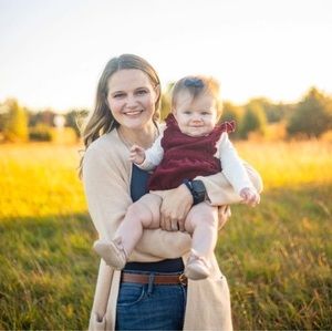 Meet your Posher, Amber
